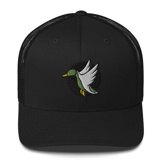 DUCK ONLY DUCK-ER HAT