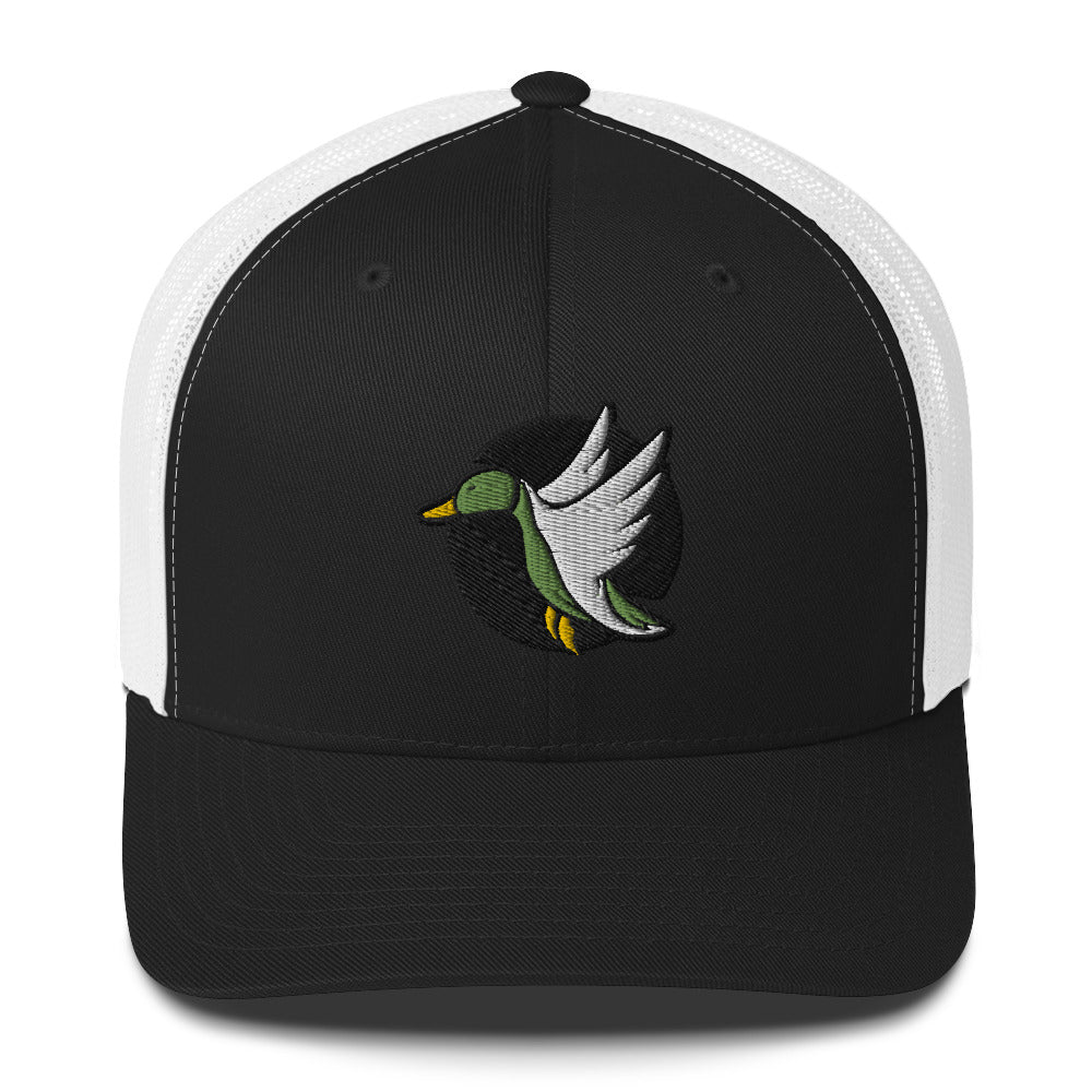 DUCK ONLY DUCK-ER HAT