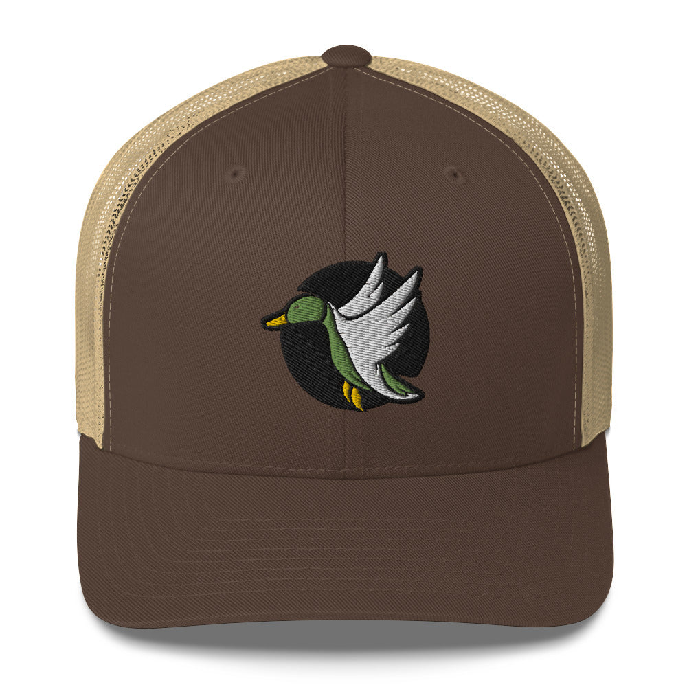 DUCK ONLY DUCK-ER HAT