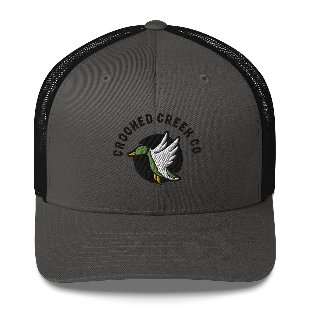 DUCK-ER HAT