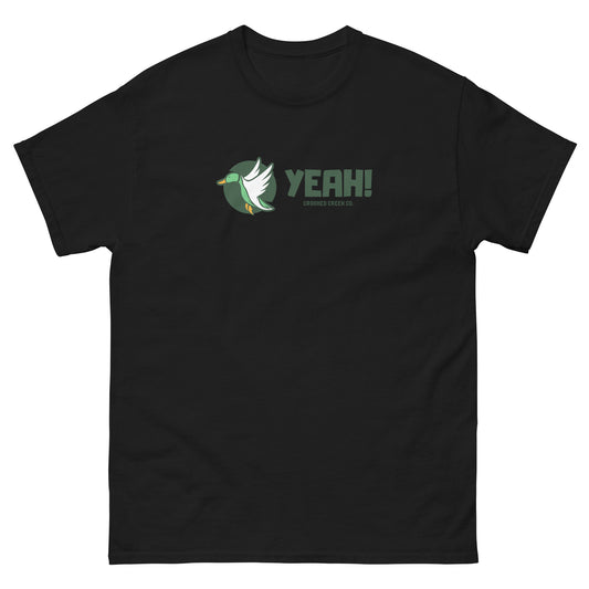 DUCK YEAH! T-SHIRT