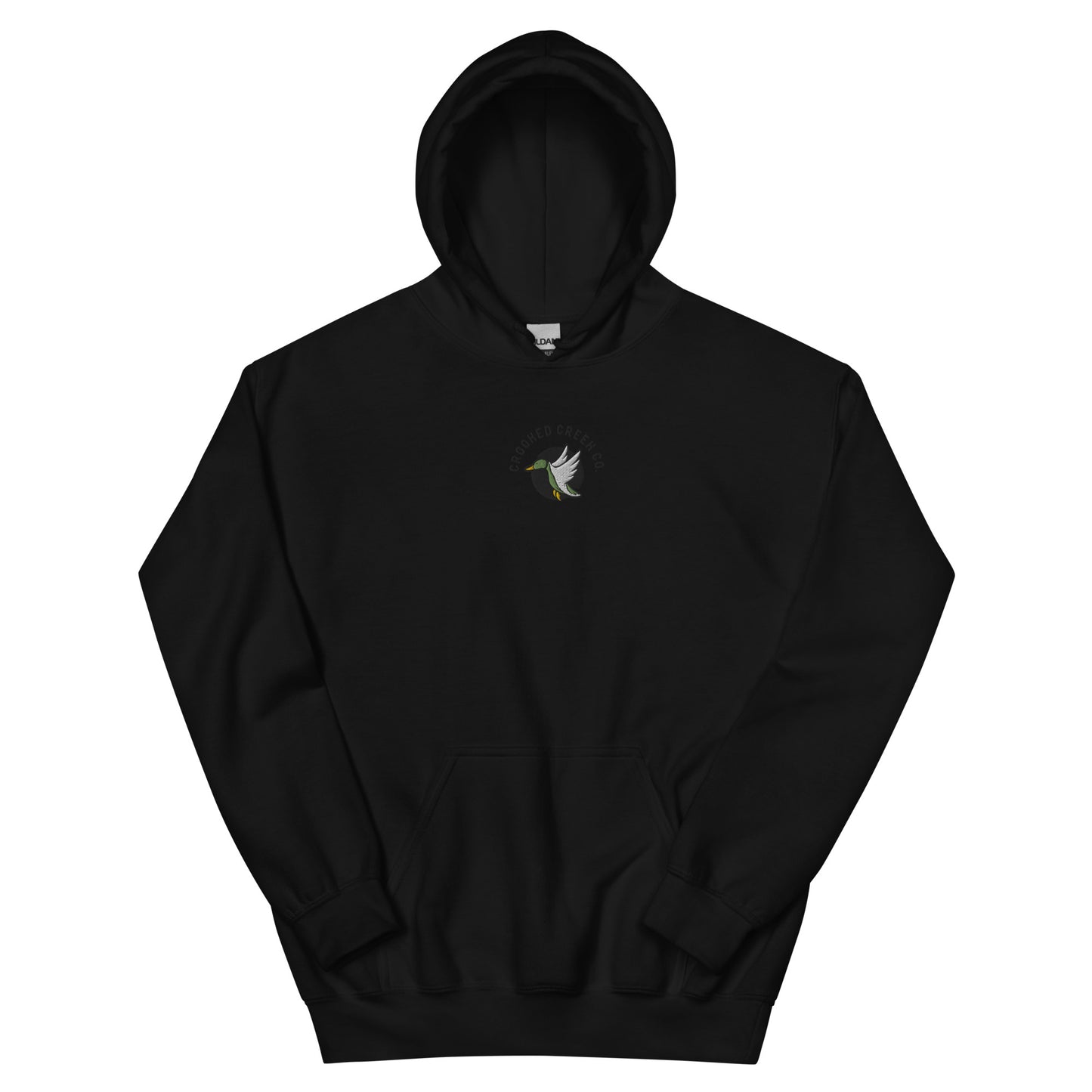 DUCK HOODIE